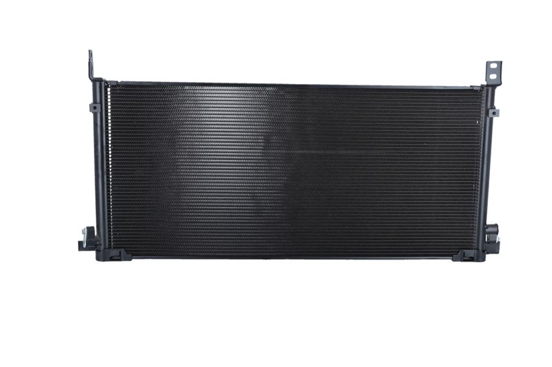 NRF 350637 Condenser, air conditioning