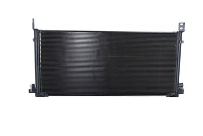 Condenser, air conditioning NRF 350637