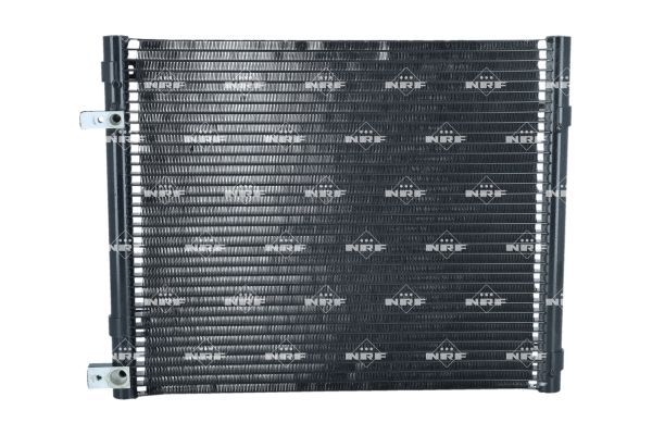 NRF 350644 Condenser, air conditioning