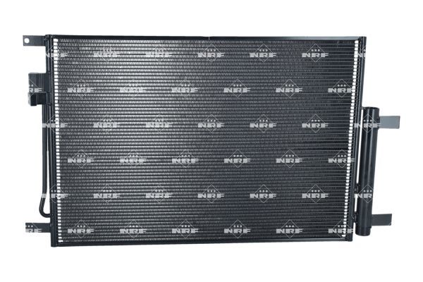 NRF 350647 Condenser, air conditioning