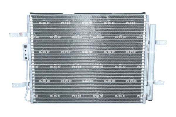 NRF 350652 Condenser, air conditioning