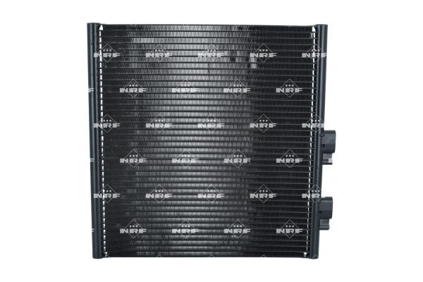 NRF 350662 Condenser, air conditioning