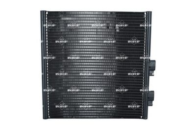 Condenser, air conditioning NRF 350662