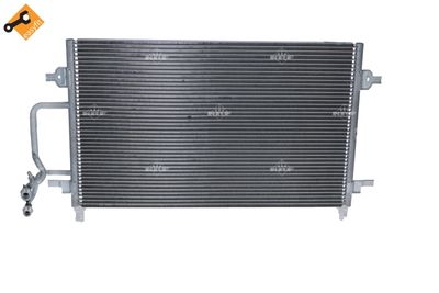 Condenser, air conditioning NRF 35226