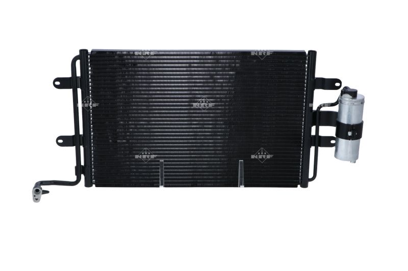 NRF 35227 Condenser, air conditioning
