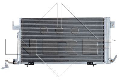 Condenser, air conditioning NRF 35303