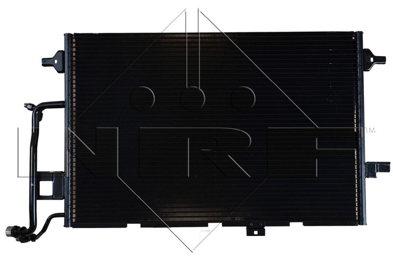 NRF 35317 Condenser, air conditioning