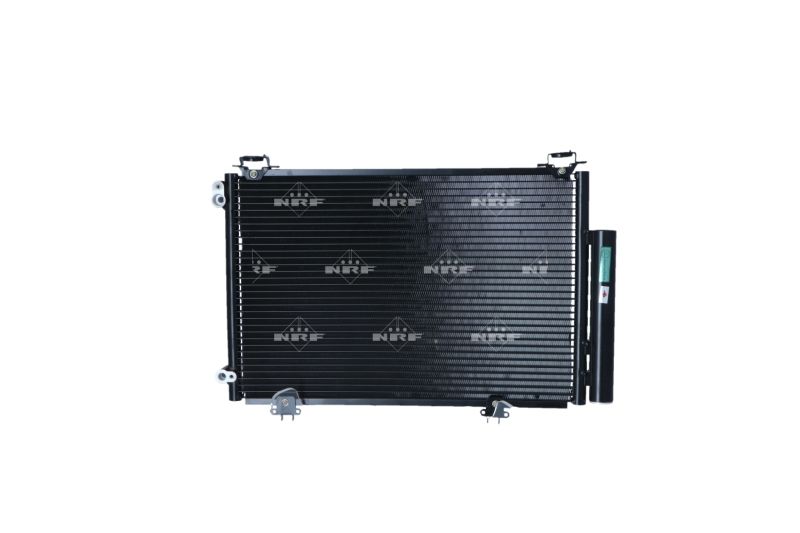 NRF 35333 Condenser, air conditioning