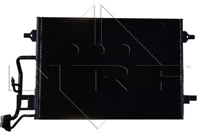Condenser, air conditioning NRF 35359