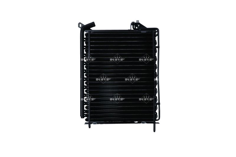 NRF 35370 Condenser, air conditioning