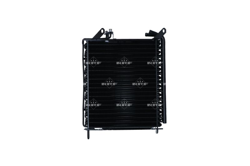 NRF 35371 Condenser, air conditioning