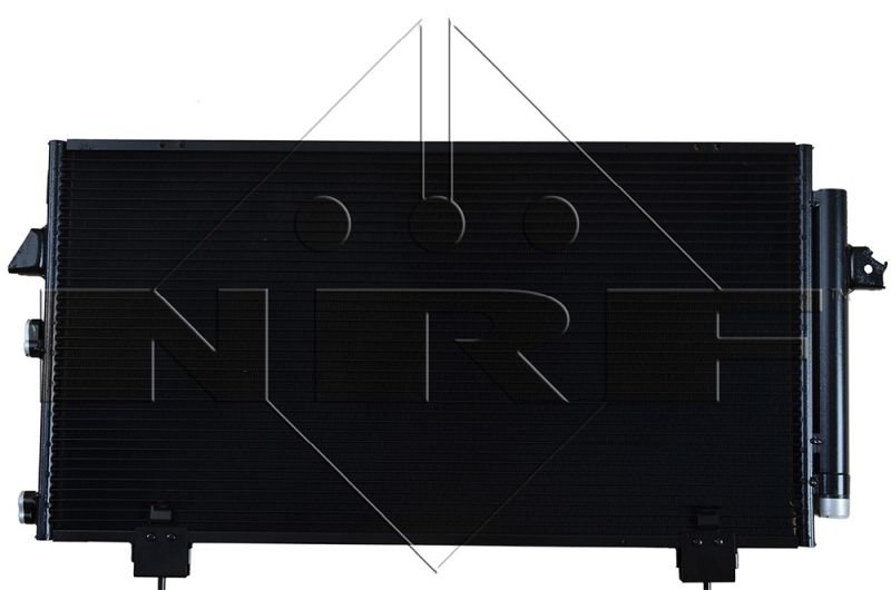 NRF 35381 Condenser, air conditioning