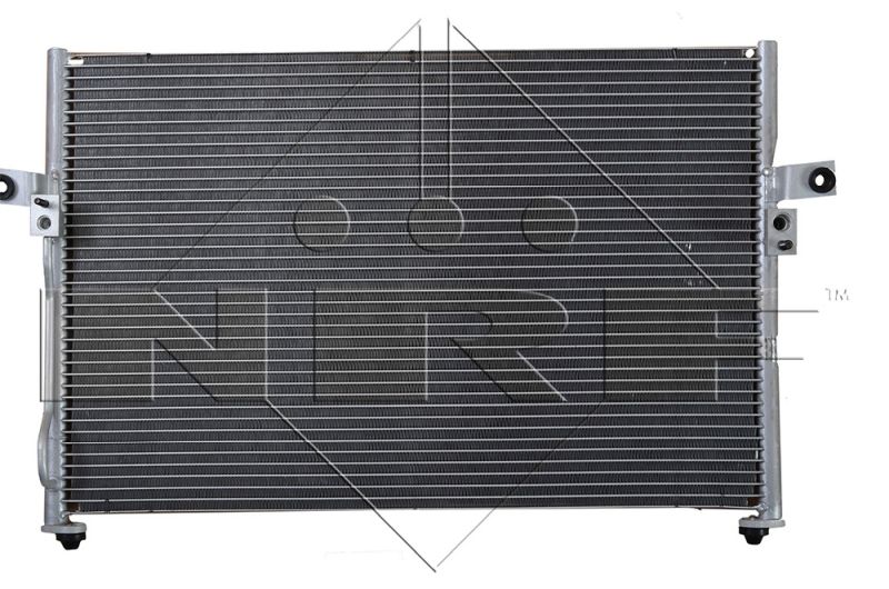 NRF 35389 Condenser, air conditioning