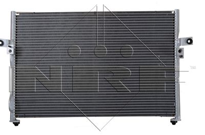 Condenser, air conditioning NRF 35389