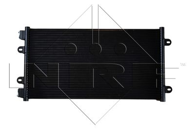 Condenser, air conditioning NRF 35442