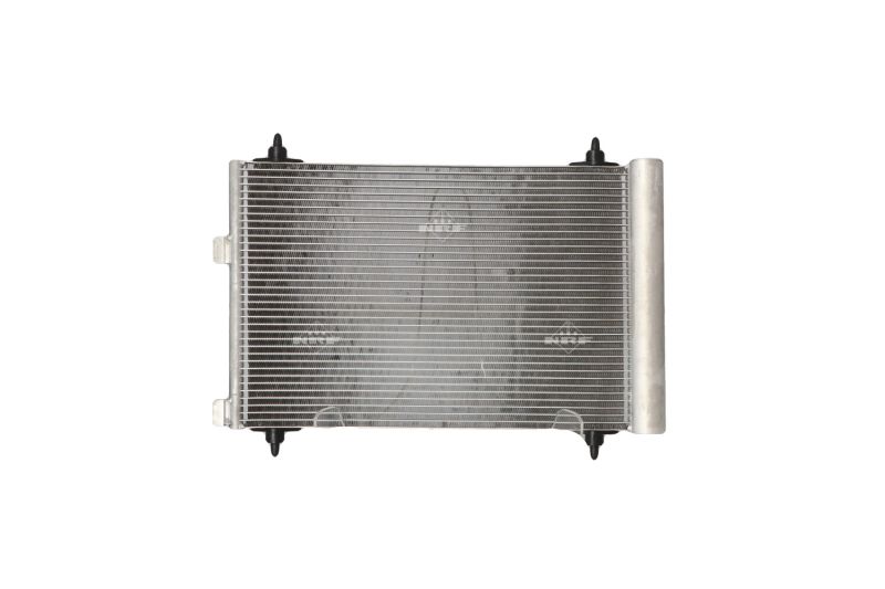 NRF 35445 Condenser, air conditioning