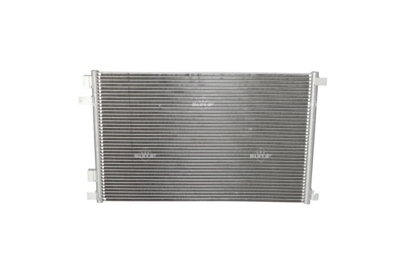 NRF 35449 Condenser, air conditioning