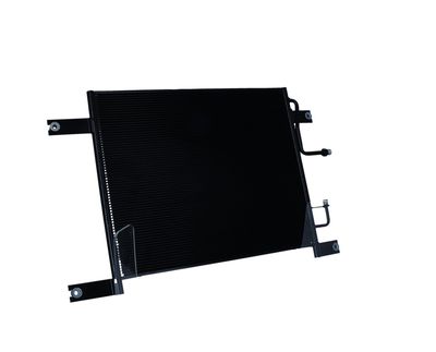 Condenser, air conditioning NRF 35451