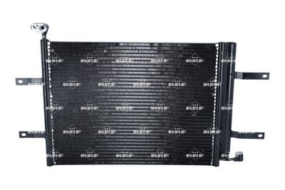 Condenser, air conditioning NRF 35480A