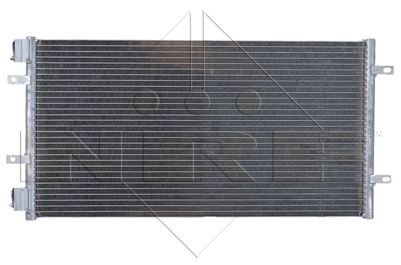 NRF 35492 Condenser, air conditioning