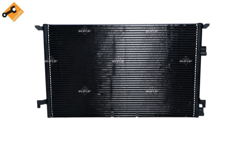 NRF 35516 Condenser, air conditioning