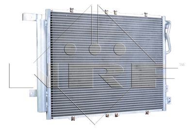Condenser, air conditioning NRF 35519