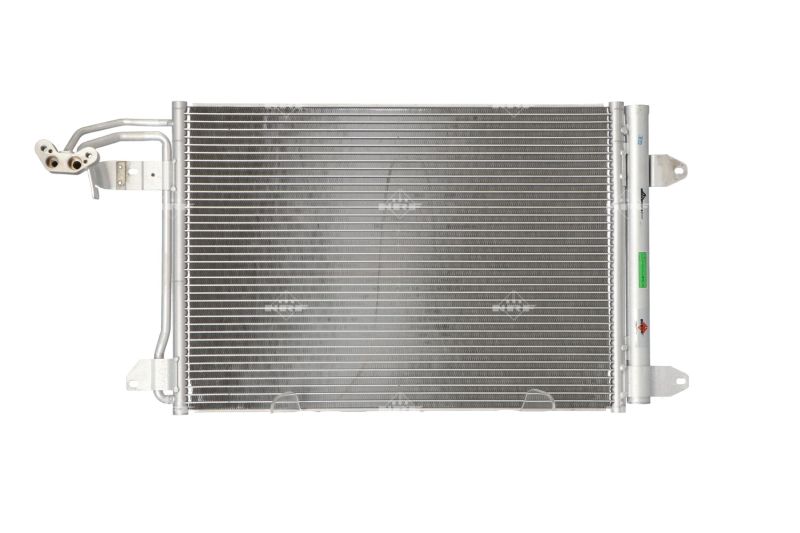 NRF 35520 Condenser, air conditioning