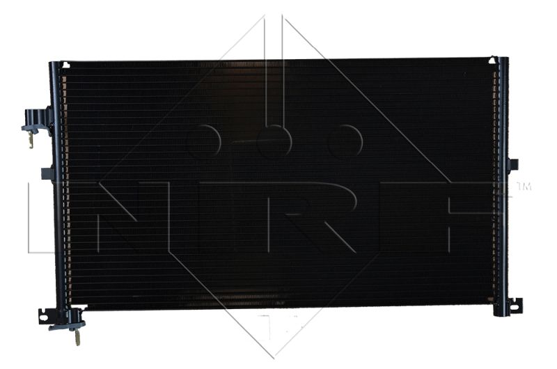 NRF 35525 Condenser, air conditioning
