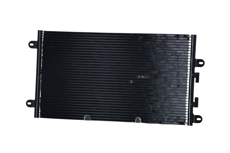 NRF 35532 Condenser, air conditioning