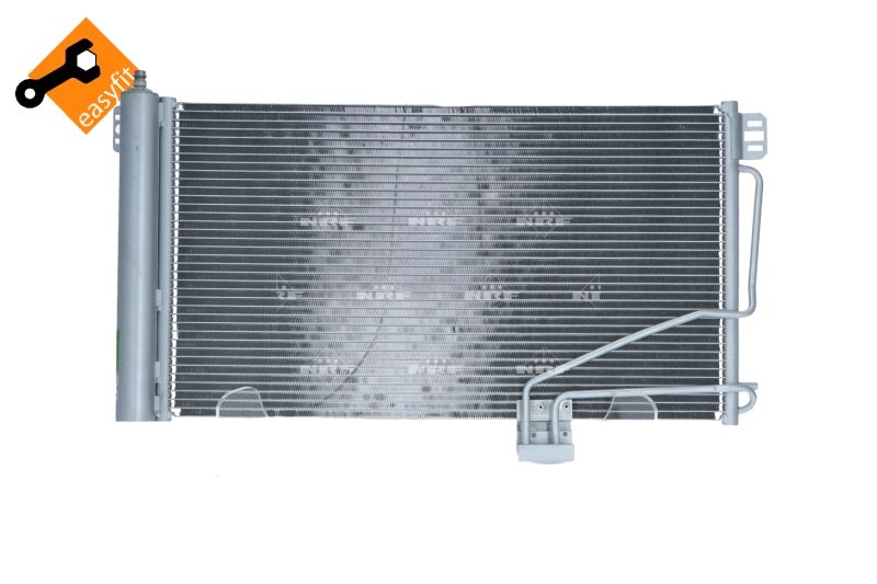 NRF 35535 Condenser, air conditioning