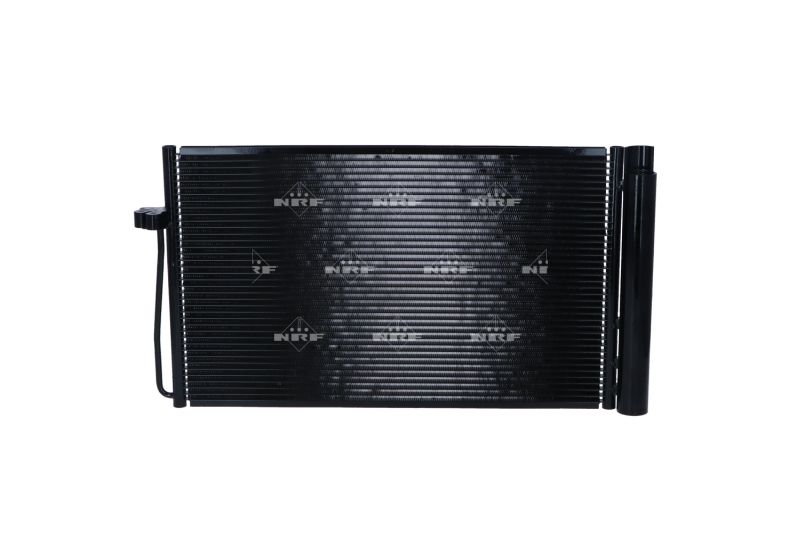 NRF 35538 Condenser, air conditioning