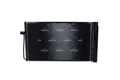 Condenser, air conditioning NRF 35538