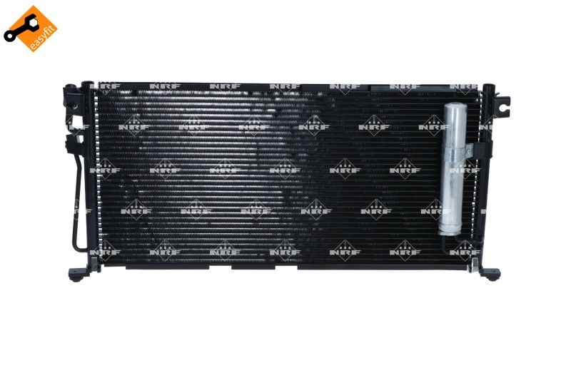 NRF 35541 Condenser, air conditioning
