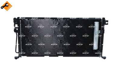 Condenser, air conditioning NRF 35541