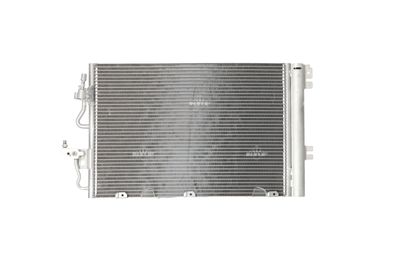 Condenser, air conditioning NRF 35555