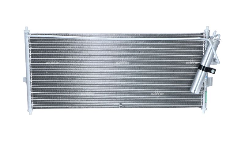 NRF 35563 Condenser, air conditioning