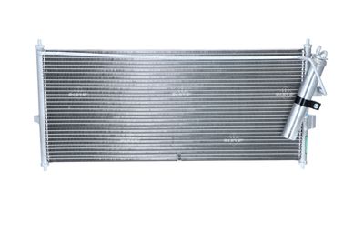 Condenser, air conditioning NRF 35563