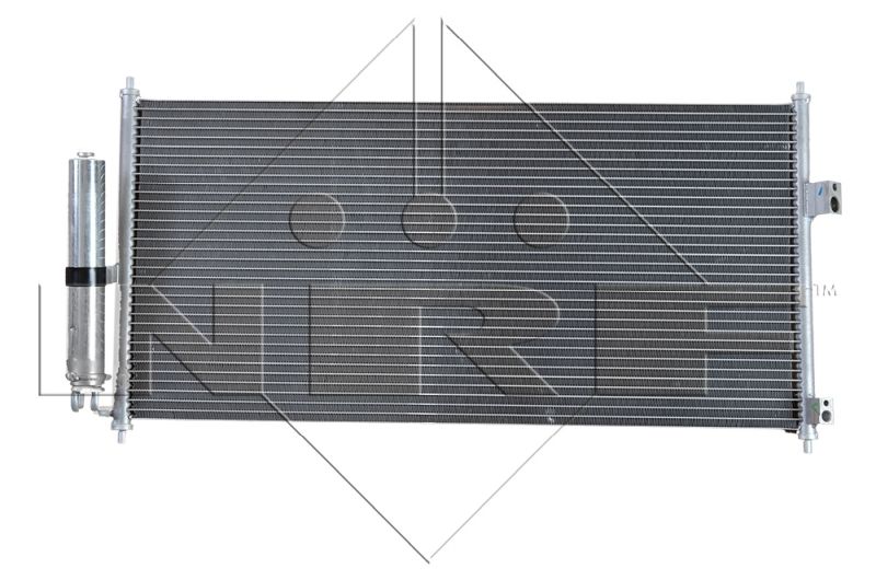 NRF 35565 Condenser, air conditioning