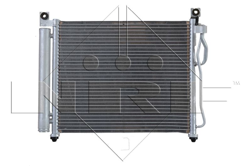 NRF 35569 Condenser, air conditioning