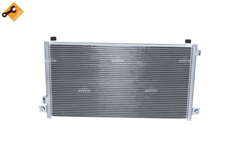 NRF 35574 Condenser, air conditioning