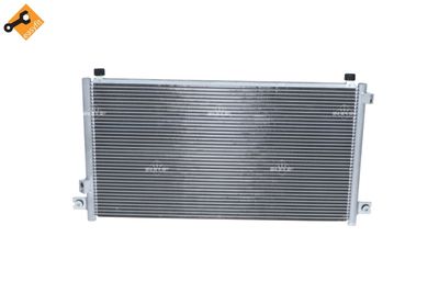 Condenser, air conditioning NRF 35574