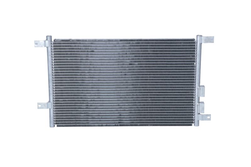 NRF 35590 Condenser, air conditioning