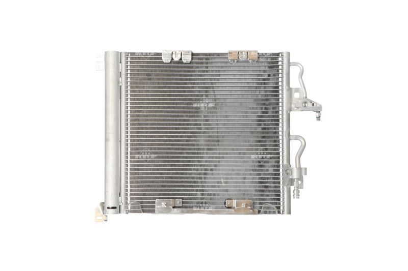 NRF 35598 Condenser, air conditioning
