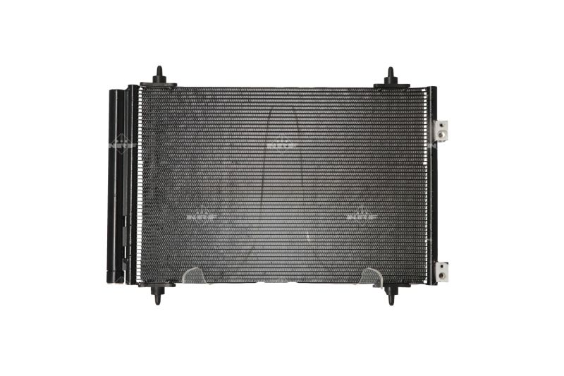 NRF 35610 Condenser, air conditioning