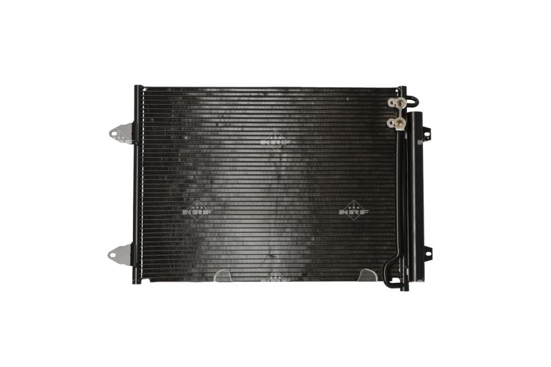 NRF 35614 Condenser, air conditioning