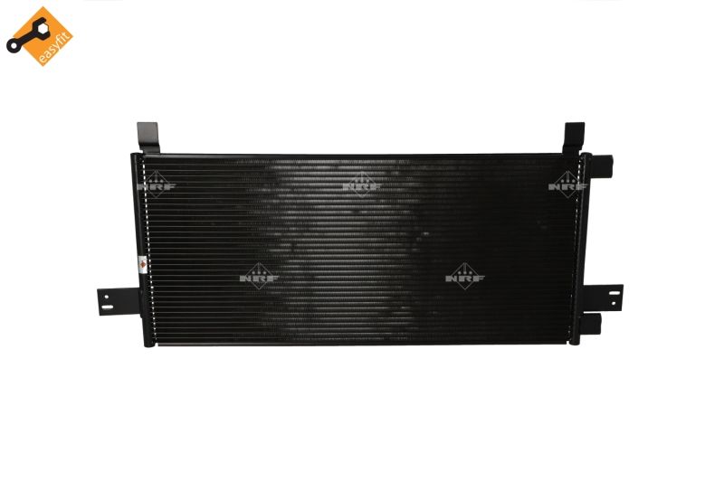 NRF 35620 Condenser, air conditioning