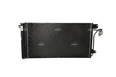 Condenser, air conditioning NRF 35622