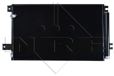 Condenser, air conditioning NRF 35628