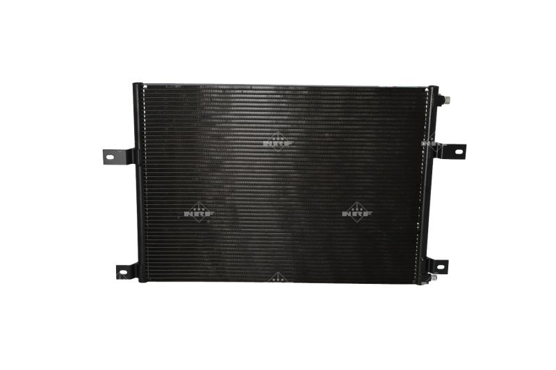 NRF 35638 Condenser, air conditioning