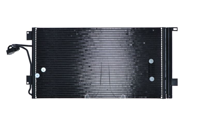 NRF 35639 Condenser, air conditioning